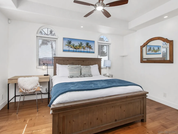 La Jolla Vacation Rental - Luxury 6-Bedroom Coastal Retreat