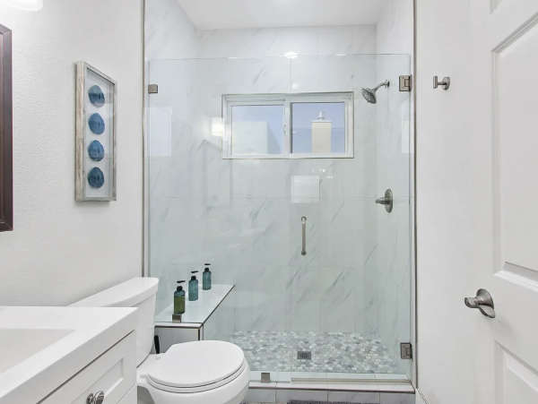 La Jolla Vacation Rental - Luxury 6-Bedroom Coastal Retreat