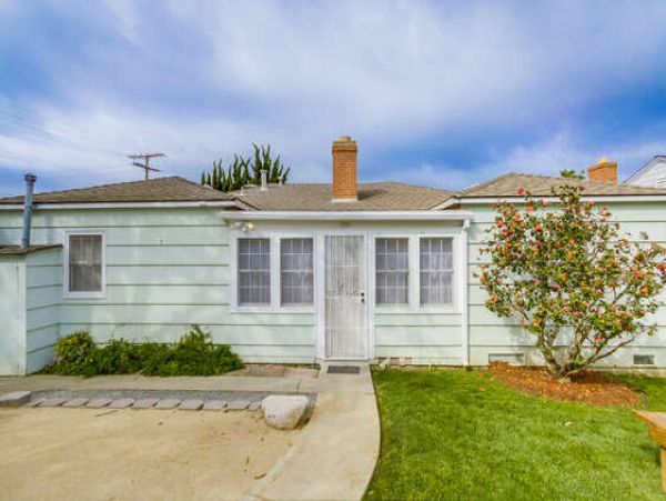 Three Bedroom Sleeps 10 La Jolla California Vacation Rental
