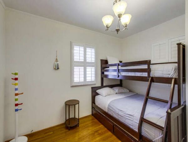 Three Bedroom Sleeps 10 La Jolla California Vacation Rental