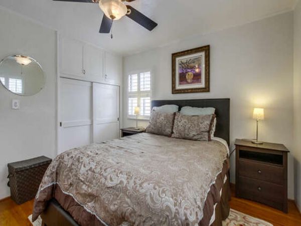 Three Bedroom Sleeps 10 La Jolla California Vacation Rental