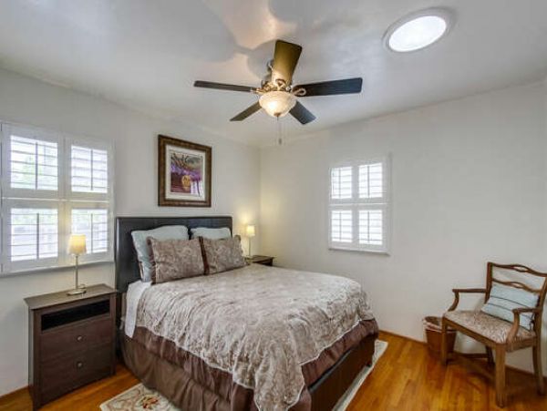 Three Bedroom Sleeps 10 La Jolla California Vacation Rental