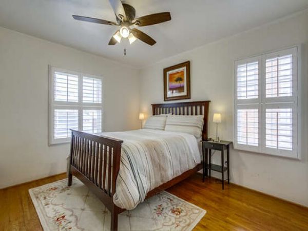 Three Bedroom Sleeps 10 La Jolla California Vacation Rental