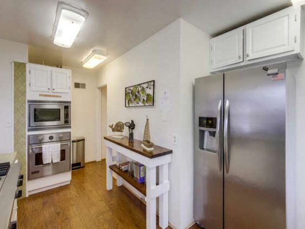 Three Bedroom Sleeps 10 La Jolla California Vacation Rental