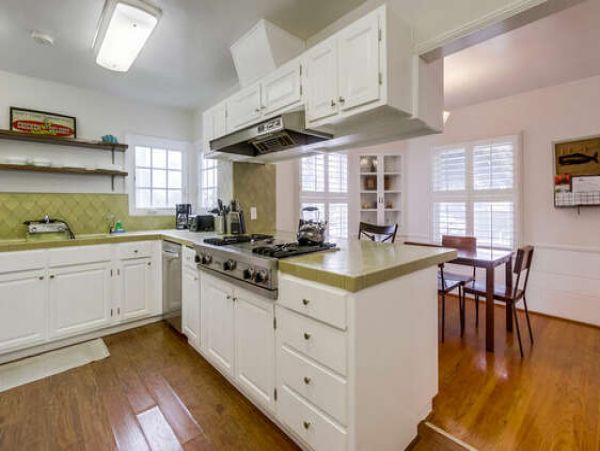 Three Bedroom Sleeps 10 La Jolla California Vacation Rental