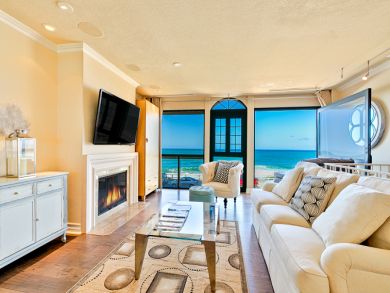 Beautiful Luxury La Jolla Rental Three Bedrooms Sleeps 8