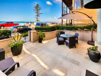 Beautiful Luxury La Jolla Rental Three Bedrooms Sleeps 8