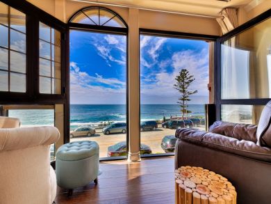 Beautiful Luxury La Jolla Rental Three Bedrooms Sleeps 8