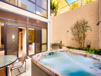 Beautiful Luxury La Jolla Rental Three Bedrooms Sleeps 8