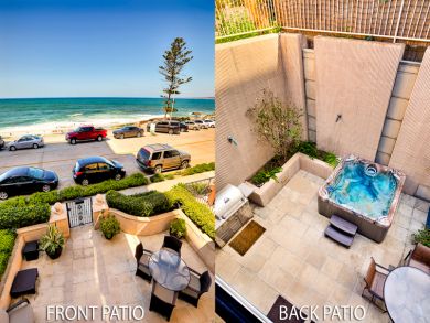 Beautiful Luxury La Jolla Rental Three Bedrooms Sleeps 8