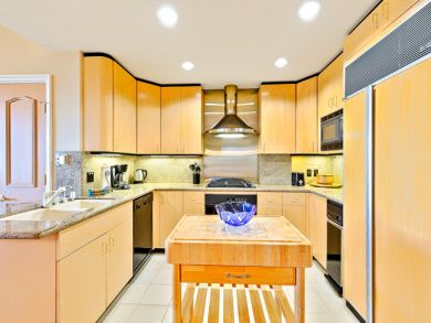 Beautiful Luxury La Jolla Rental Three Bedrooms Sleeps 8