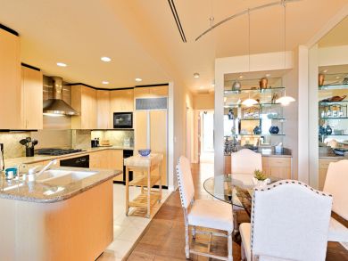 Beautiful Luxury La Jolla Rental Three Bedrooms Sleeps 8