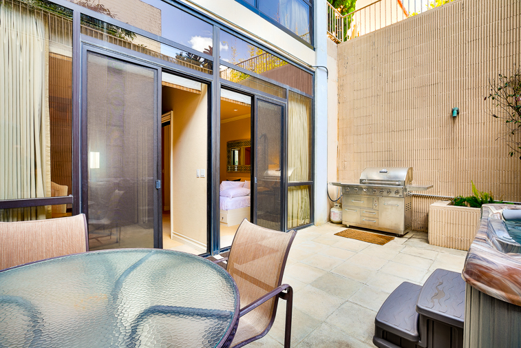 Beautiful Luxury La Jolla Rental Three Bedrooms Sleeps 8