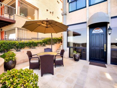 Beautiful Luxury La Jolla Rental Three Bedrooms Sleeps 8