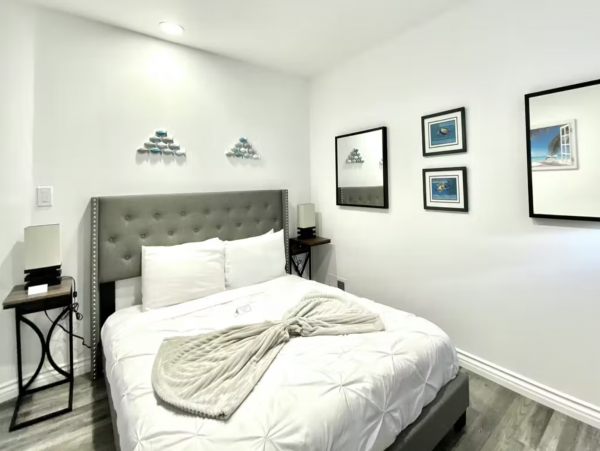 Five Bedroom Luxury Home in La Jolla Beautiful Ocean Views