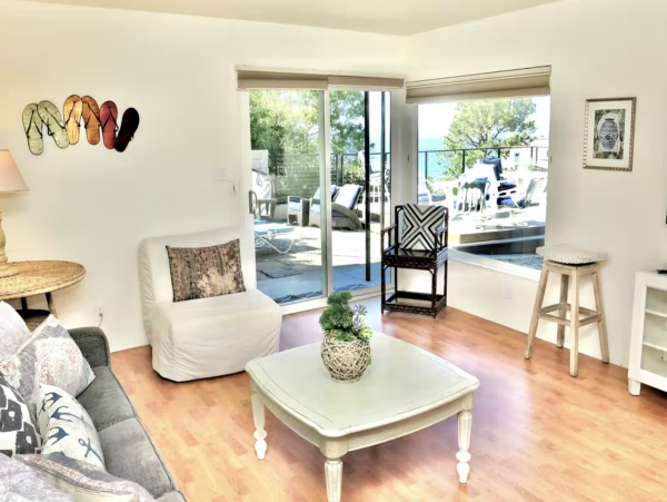 Five Bedroom Luxury Home in La Jolla Beautiful Ocean Views