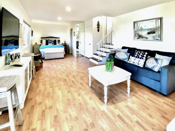 Five Bedroom Luxury Home in La Jolla Beautiful Ocean Views