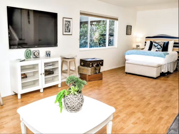 Five Bedroom Luxury Home in La Jolla Beautiful Ocean Views