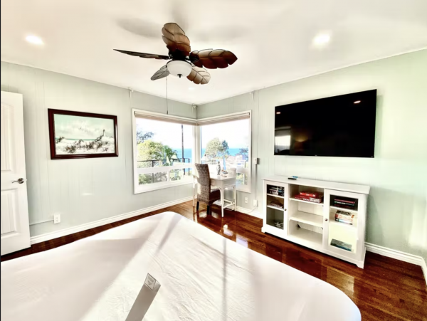 Five Bedroom Luxury Home in La Jolla Beautiful Ocean Views