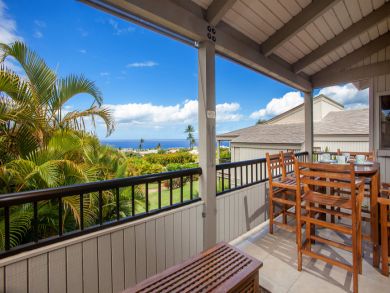 Luxury Wailea Vacation Renta 2 Bedroom With Ocean Views Pool
