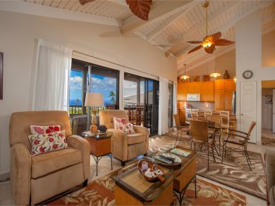 Luxury Wailea Vacation Renta 2 Bedroom With Ocean Views Pool