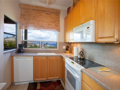 Luxury Wailea Vacation Renta 2 Bedroom With Ocean Views Pool