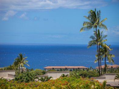 Luxury Wailea Vacation Renta 2 Bedroom With Ocean Views Pool