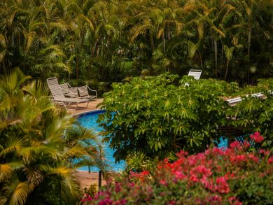 Luxury Wailea Vacation Renta 2 Bedroom With Ocean Views Pool