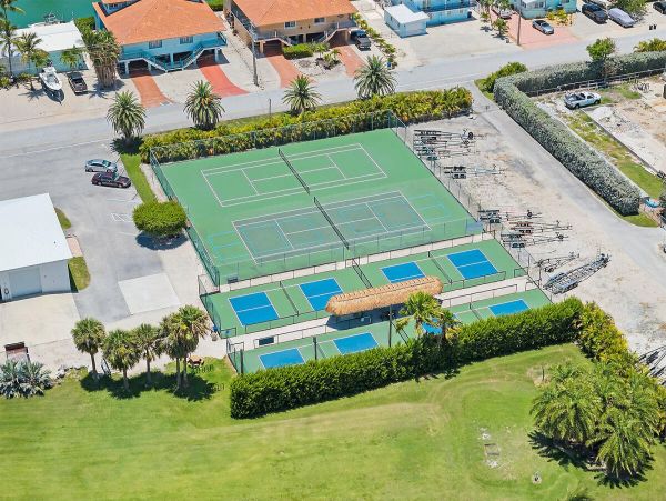 Florida Keys Vacation Rentals Key Colony Beach NEW ARRIVAL