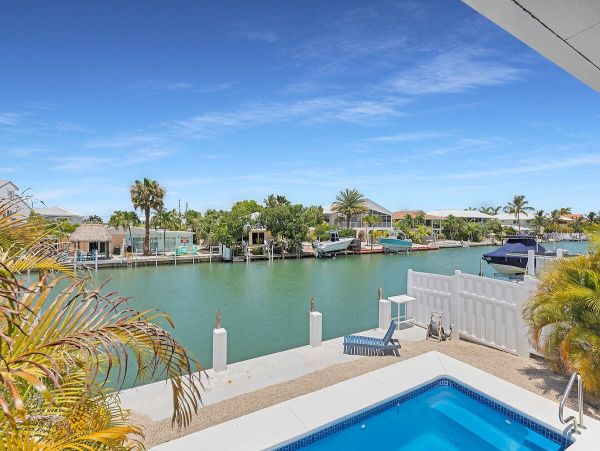 Florida Keys Vacation Rentals Key Colony Beach NEW ARRIVAL