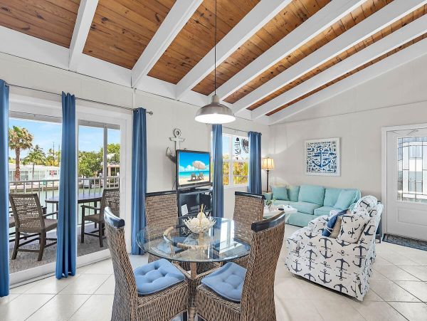Florida Keys Vacation Rentals Key Colony Beach NEW ARRIVAL