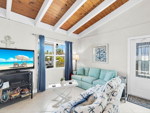 Florida Keys Vacation Rentals Key Colony Beach NEW ARRIVAL