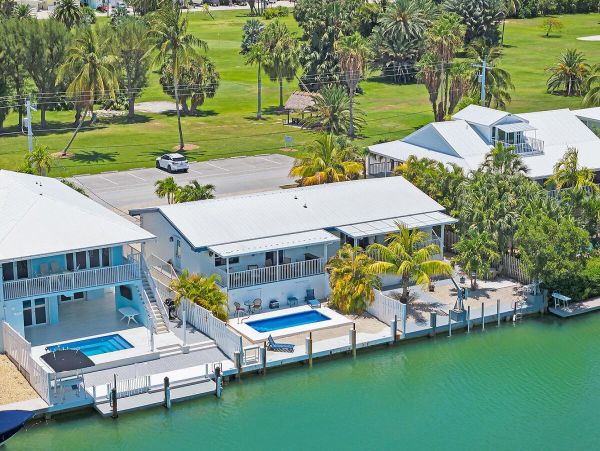 Florida Keys Vacation Rentals Key Colony Beach NEW ARRIVAL