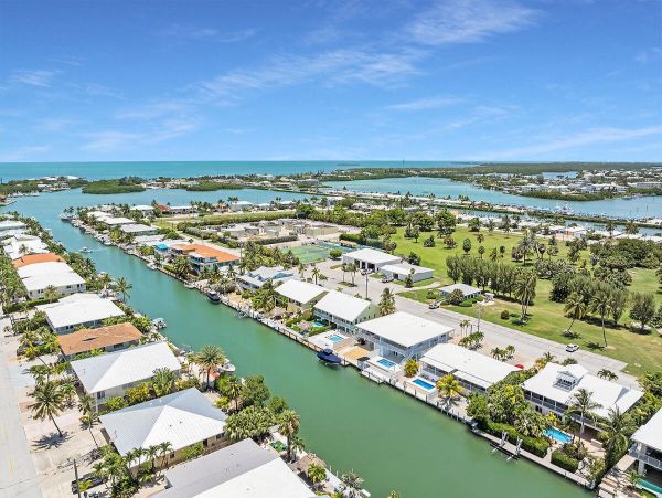 Florida Keys Vacation Rentals Key Colony Beach NEW ARRIVAL