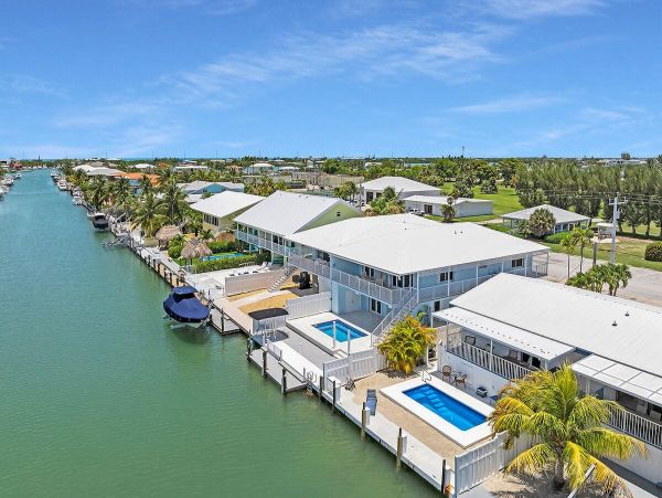 Florida Keys Vacation Rentals Key Colony Beach NEW ARRIVAL