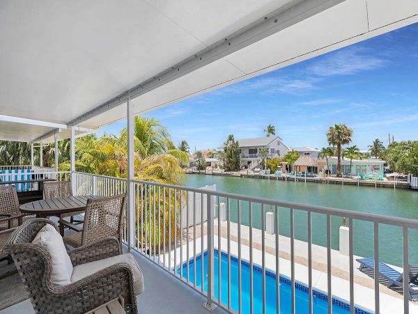 Florida Keys Vacation Rentals Key Colony Beach NEW ARRIVAL
