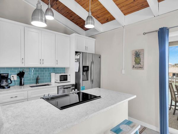 Florida Keys Vacation Rentals Key Colony Beach NEW ARRIVAL