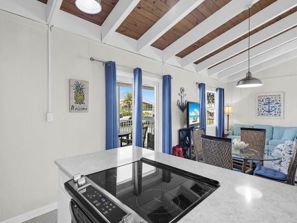 Florida Keys Vacation Rentals Key Colony Beach NEW ARRIVAL