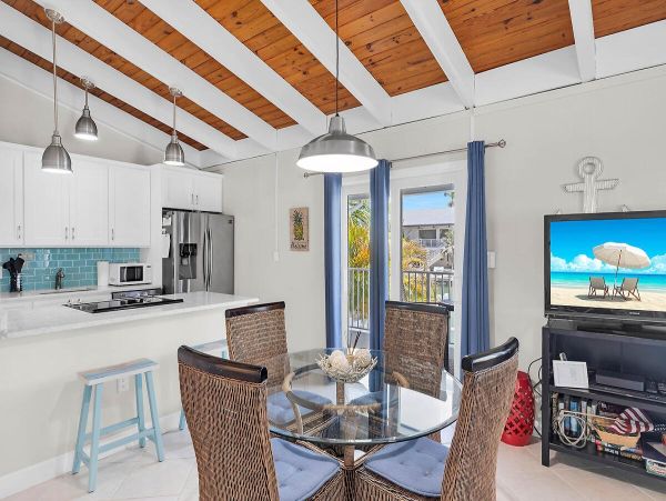Florida Keys Vacation Rentals Key Colony Beach NEW ARRIVAL