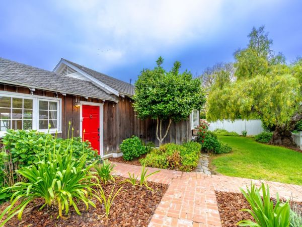 La Jolla Four Bedroom Sleeps 10 Guests