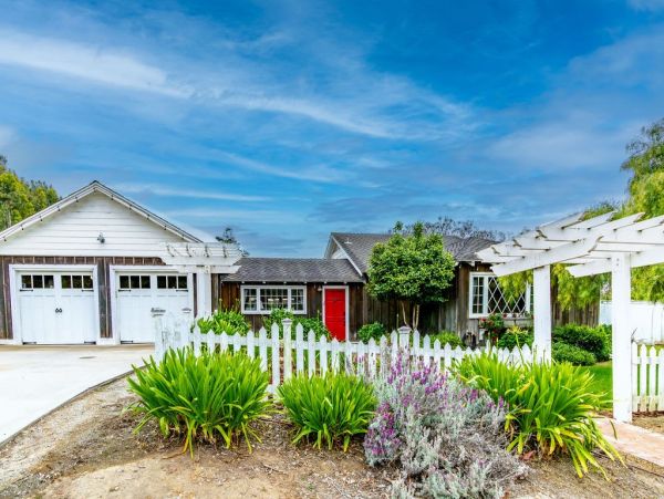 La Jolla Four Bedroom Sleeps 10 Guests