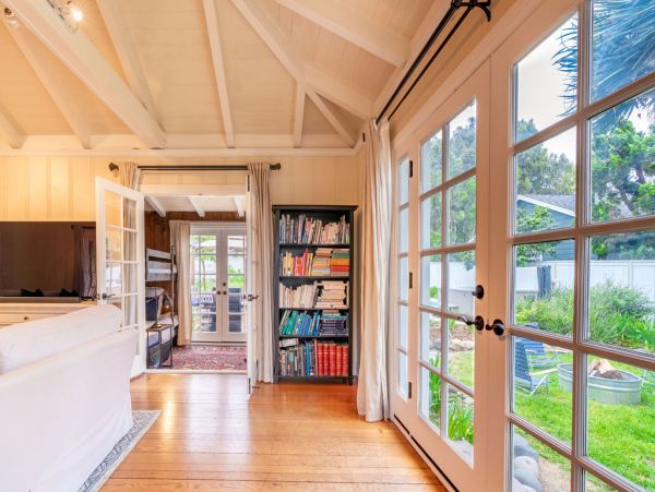 La Jolla Four Bedroom Sleeps 10 Guests