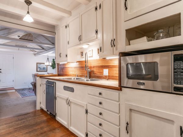 La Jolla Four Bedroom Sleeps 10 Guests