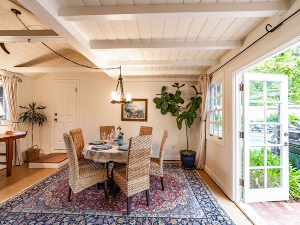 La Jolla Four Bedroom Sleeps 10 Guests