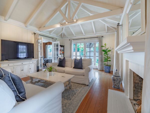 La Jolla Four Bedroom Sleeps 10 Guests