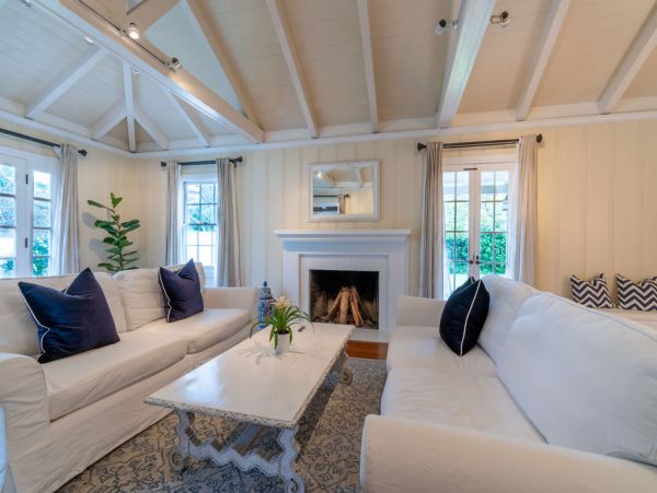 La Jolla Four Bedroom Sleeps 10 Guests