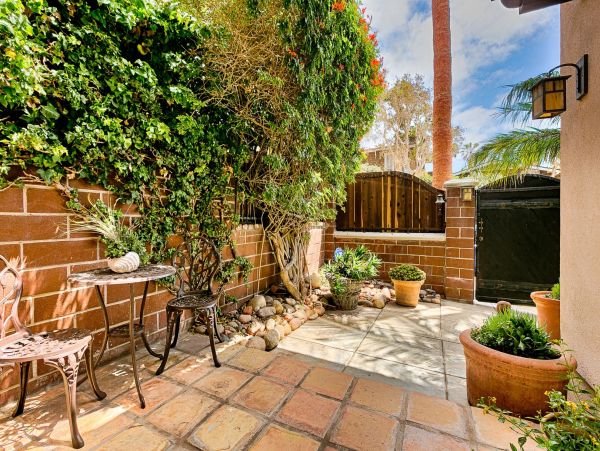 Three Bedroom La Jolla Luxury Rental with Amazing Interior