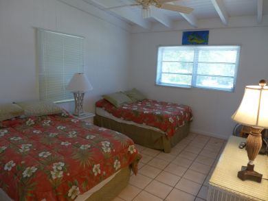 Ground level private dock 2 bedroom on Marathon Ground level private dock 2 bedroom on Marathon