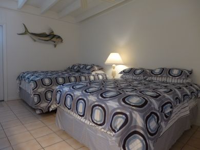Ground level private dock 2 bedroom on Marathon Ground level private dock 2 bedroom on Marathon