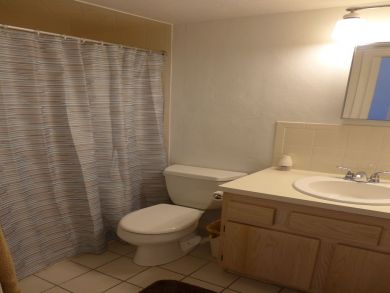 Ground level private dock 2 bedroom on Marathon Ground level private dock 2 bedroom on Marathon